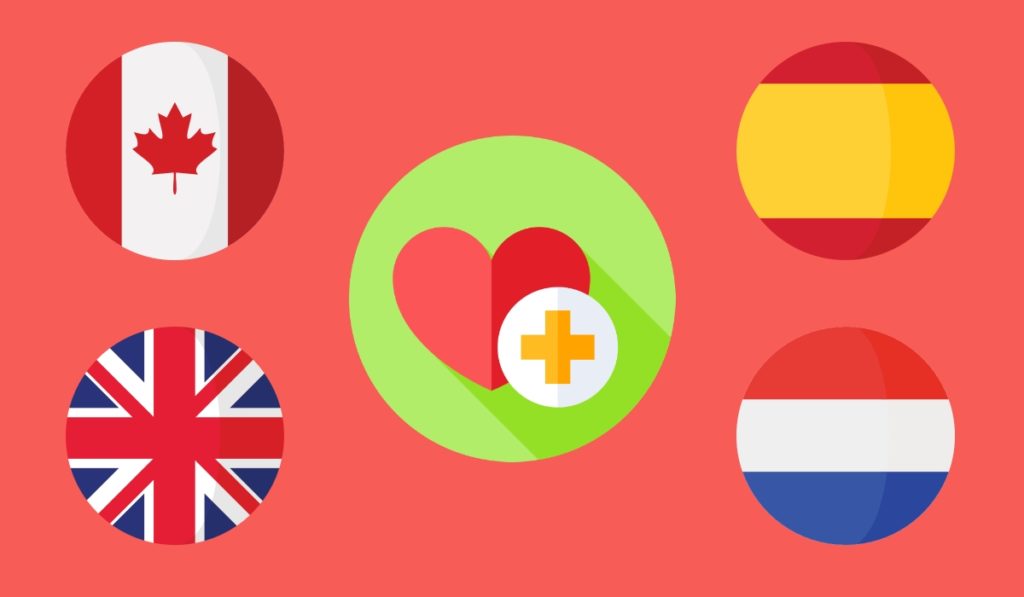 O Time de Saúde é parte central do modelo da Sami - o mesmo utilizando em países conhecidos pela excelência do sistema de Saúde, como o Canadá, a Inglaterra, a Espanha e a Holanda