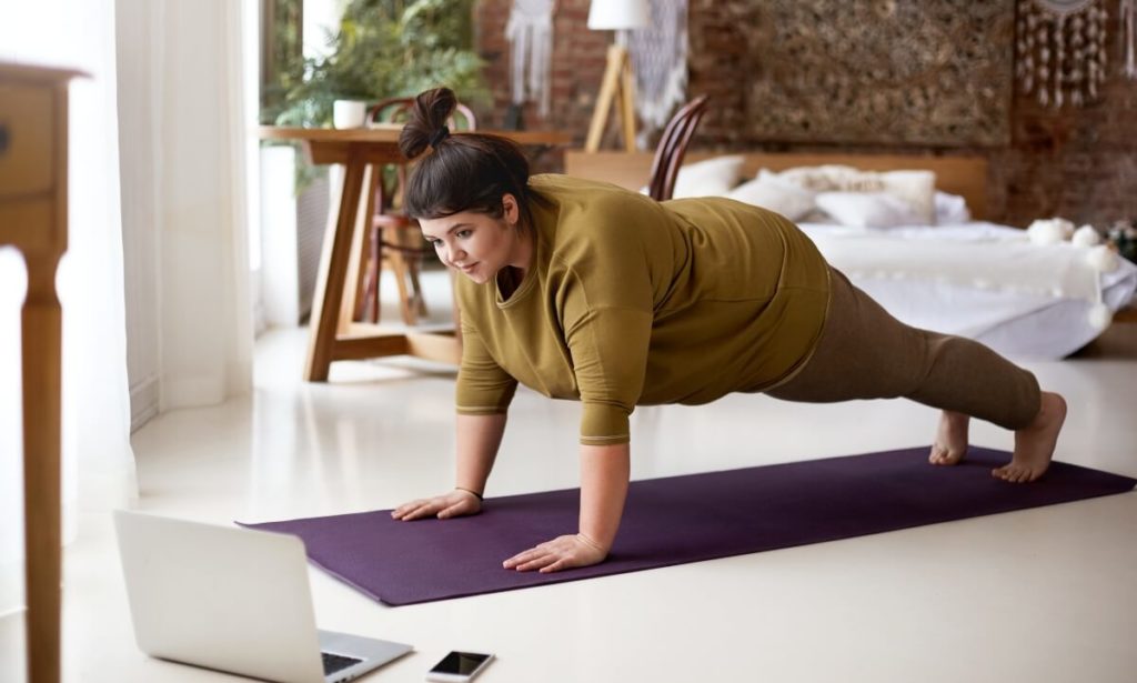 O Gympass dá acesso a diversos aplicativos que ajudam a trazer mais saúde através da prática de atividades físicas e outras atividades para promover o bem-estar