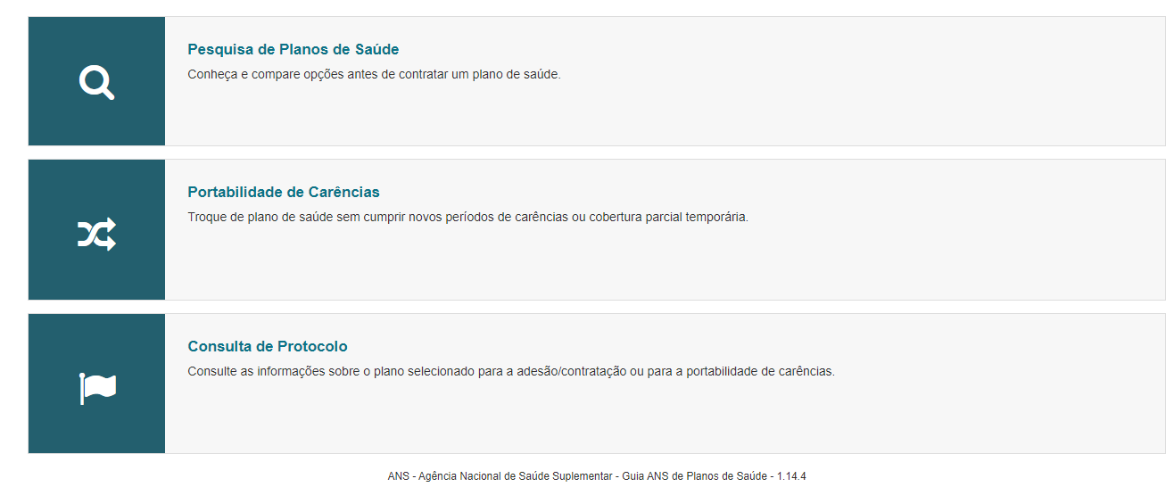 Consulta De Plano Na ANS: Como Fazer? | Sami Saúde