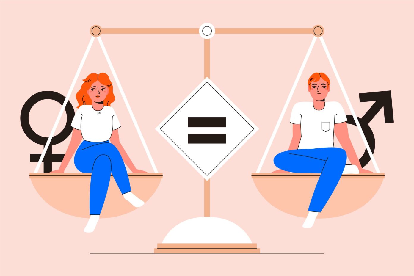 Tudo sobre sexismo: o que é e como combater | Sami Saúde