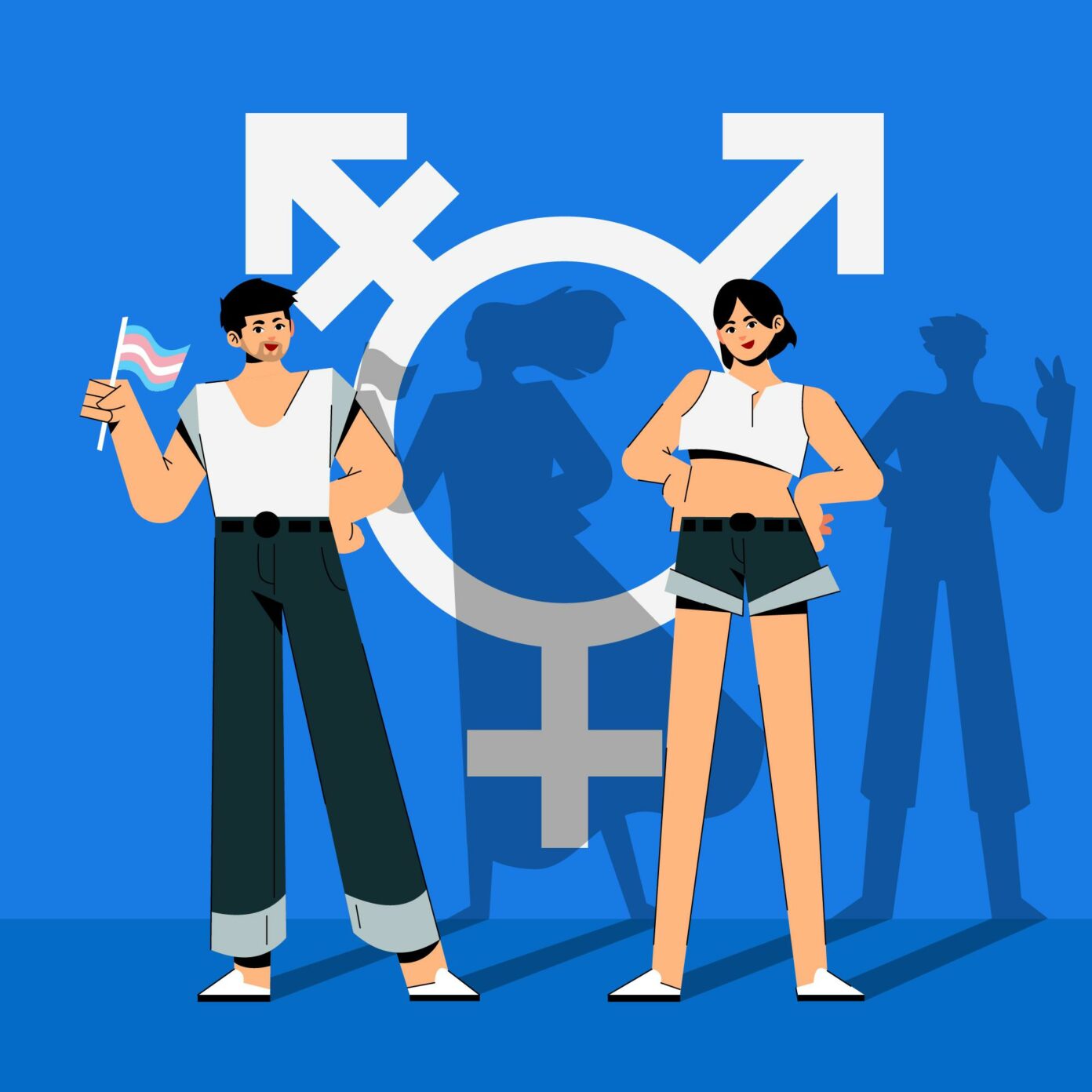 O que devemos saber sobre aten o sa de de pessoas trans sami sa de